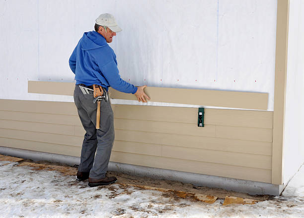 Clover, SC Siding Pros